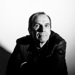 Акцёр Сяргей Курыленка: “Тэатр не можа быць па-за палітыкай”