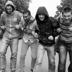 Музыкантаў затрымліваюць пасля дваравых канцэртаў