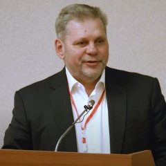 Памёр уладальнік TNT Rock Club Валерый Шумскі