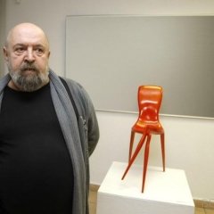 Уладзімір Цэслер абвесціў аўкцыён на стварэнне лагатыпа