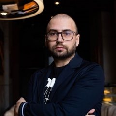 Сяргей Будкін: "Чаму я зрабіў такі няпросты выбар"