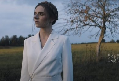 Кірчук, Доўгушаў і Ляўчук запісалі сумесную песню