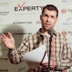Experty.by абнавілі рэглямэнт (поўны сьпіс намінацыяў прэміі)