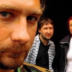 žygimont VAZA выдаў свой апошні альбом (аўдыёпрэм’ера)