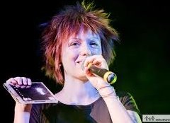 Ганна Хітрык 