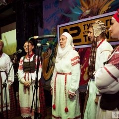 GUDA: «Мы рэалізавалі самы складаны праект у сваім жыцьці!» (аўдыёпрэм’ера)