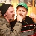 «Гарадзенскі гармідар» — дэбютнік гурта Dzieciuki (аўдыёпрэм’ера альбому!)