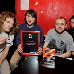 Nizkiz экранізуюць «Гуантанаму» і выдаюць альбом у 3plet