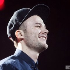 Макс Корж (Lunclan)