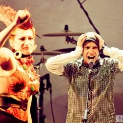 У Салігорску забаранілі канцэрт гурта «Разьбітае сэрца пацана»