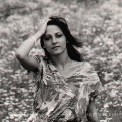 !OUT: Беларускі cьпеў Марыны Капуры (аўдыёрарытэт!)