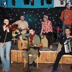 БГ па-беларуску! «Людзі на балоце» запісалі «Калі пройдзе боль» (аўдыёпрэм’ера)