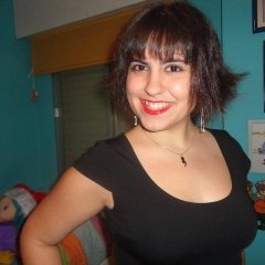 Экспэрт tuzin.byculture.org Ангела Эсьпіноса: «Нам не стае добрае музыкі, таму што яна ўся ў вас!»