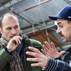 Аляксандар Сьцекаленка: «Міхалка з рабятамі цікава слухаць»