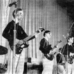 Дзень, калі нарадзіўся беларускі рок-н-рол* (аўдыё, відэа)