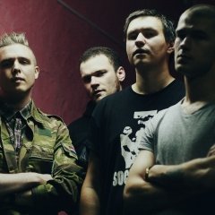 ŁASKA: «Памятай сваё, паважай чужое» (прэзэнтацыя сынглу)