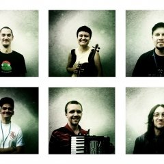 Першы ўдзельнік фэсту «Травень»: «Людзі на балоце» (аўдыё, відэа)