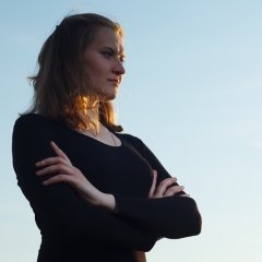 Тацяна Беланогая рыхтуе на «Травень» безьліч прэм’ераў (аўдыёпрэм’ера, відэа)