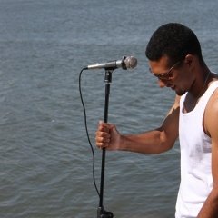 Андрусь Такінданг: «Я адчуў хэнць» (відэа)