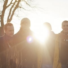 BosaeSonca ўзышло над зямлёю