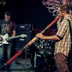 !OUT: Як плынь ракі (аўдыёпрэм’ера EP)