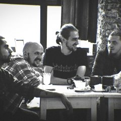 Re1ikt выступіць на «Траўні» з духавымі (аўдыё, відэа)