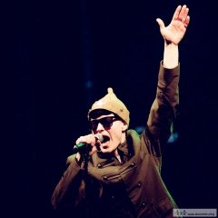 Vinsent заклікаў байкатаваць расейскія тавары (відэа)