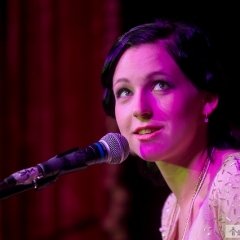 12 найлепшых фота з 20-годзьдзя Паліны Рэспублікі