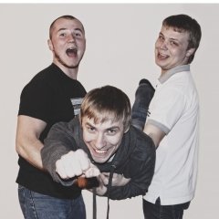 «Хлопцы супраць гаўна». Новы сынгл гурта Alloff (аўдыё)