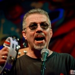 «Краму» ўзнагародзяць за альбом «Хворы на рок-н-рол»