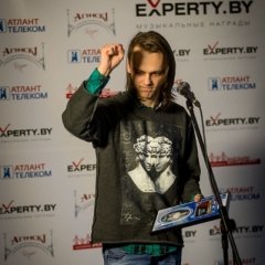 Аўтар самага сучаснага беларускага альбому-2013 зрабіў рэмікс на Akute (аўдыё)