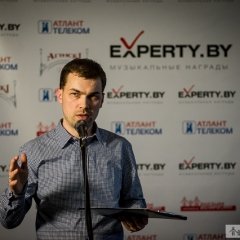 Экспэрт tuzin.byculture.org Зьміцер Безкаравайны: «Магічная моц беларускай мовы»