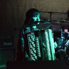 Ільля Паплёўка (Haina): «Адчуваю сябе школьнікам»