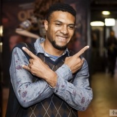 Андрусь Такінданг: «Крута мець супольнасьць зь беларускімі музыкамі!»