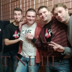 Pet Nihil зьвінавацілі ў экстрэмізьме (+афіцыйная заява гурту і камэнтар рэдакцыі)