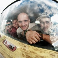 Менскія ўлады забаранілі канцэрт гурту Amaroka (відэа)