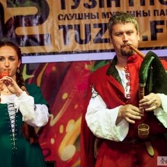 «Стары Ольса». Сярэднявечча ў топе