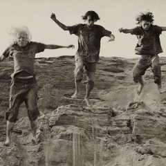 The Unlimited Trio. Бязьмежная зона (відэапрэм’ера)