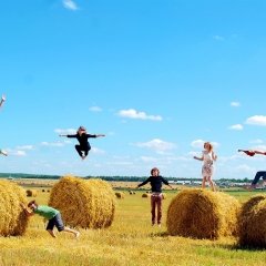 Landau. Парушыўшы законы прыцягненьня (аўдыё, відэа)