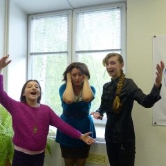 Катвіцкая і дзеці. «Ім быць культурнай элітай краіны» (аўдыёпрэм’ера)