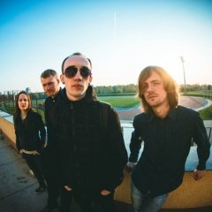 Avias: «Бязглуздыя сымбіёзы не для нас» (прэзэнтацыя альбому!)