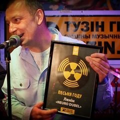 Аляксандру Кульлінковічу — 42! (відэа)