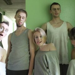 Шызафрэнія