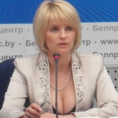 Хто такая Віталіна Рудзікава, якая забараніла гурт Amaroka?