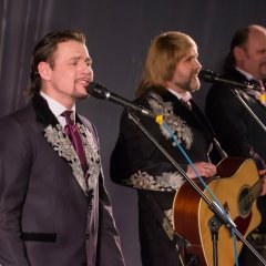 «Песьняры»: «Самае важнае галасаваньне ў глядацкай залі»