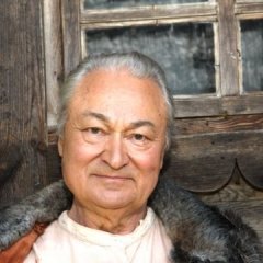 !OUT: Сьпеўны тузін Генадзя Бураўкіна