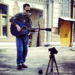 !OUT: Музыка гарадзенскіх вуліц (відэа)