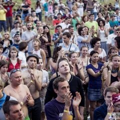 Фэсты гэтага лета: «Праблем няма, ёсьць пытаньні»